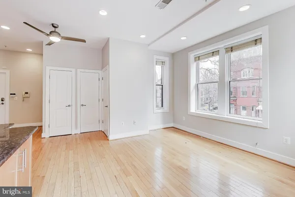 $3,995 | 500 M Street Northwest, Unit 3, Washington, DC 20001