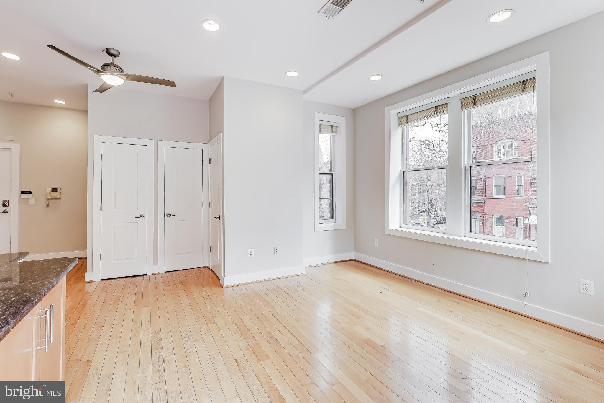 500 M Street Northwest, Unit 3 Washington, DC 20001 - Photo 4 of 24