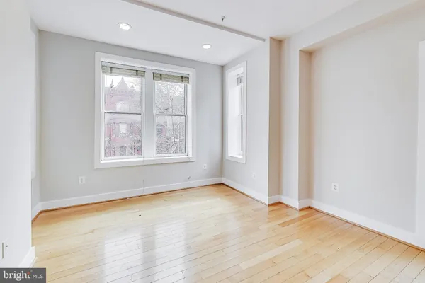 $3,995 | 500 M Street Northwest, Unit 3, Washington, DC 20001