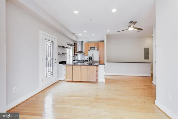 $3,995 | 500 M Street Northwest, Unit 3, Washington, DC 20001