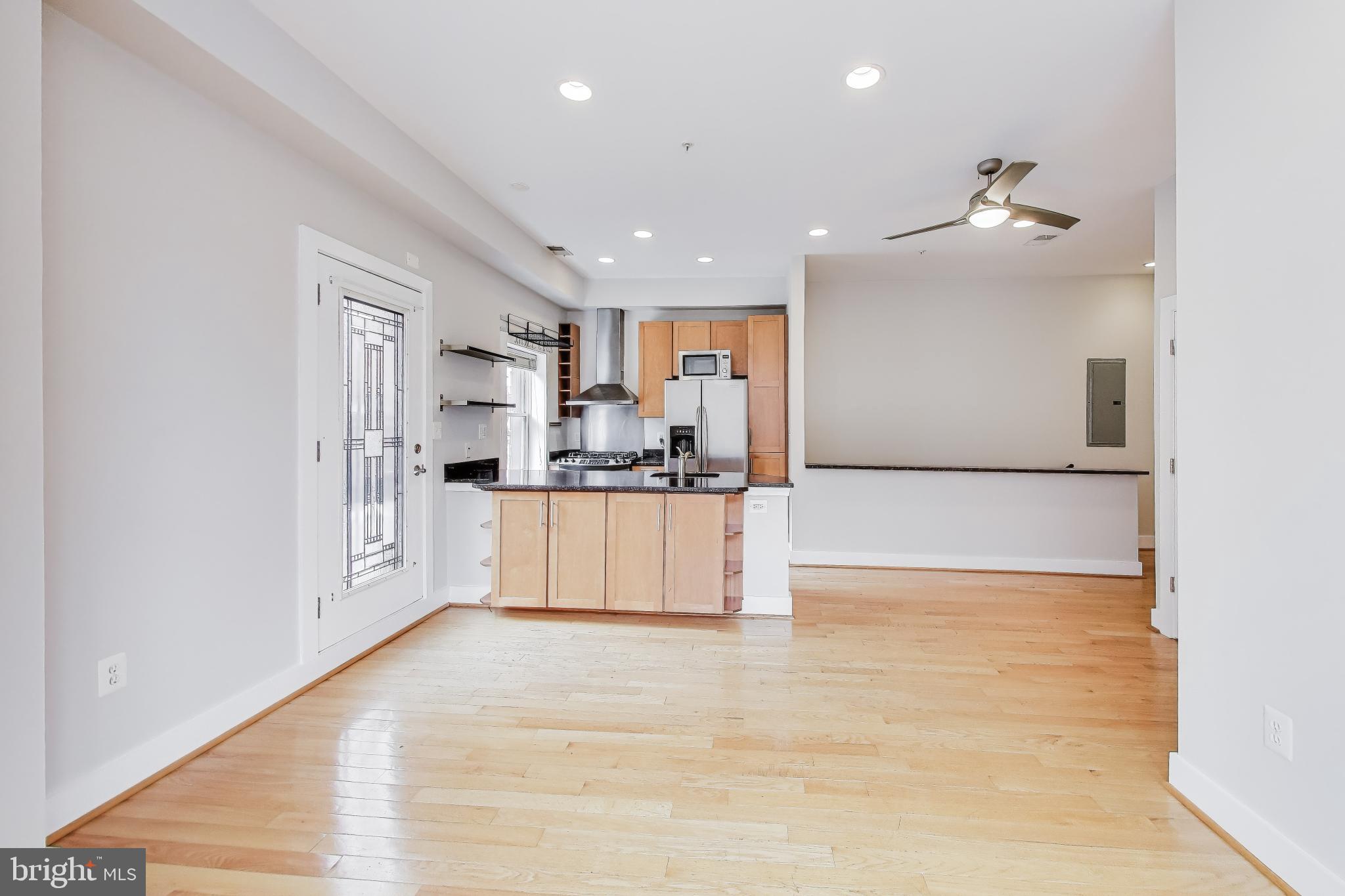 500 M Street Northwest, Unit 3 Washington, DC 20001 - Photo 6 of 24