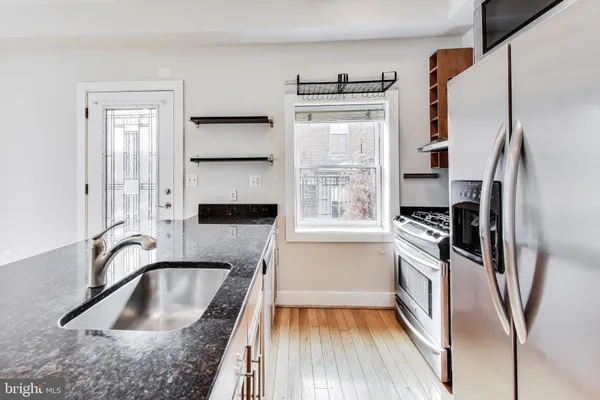 $3,995 | 500 M Street Northwest, Unit 3, Washington, DC 20001