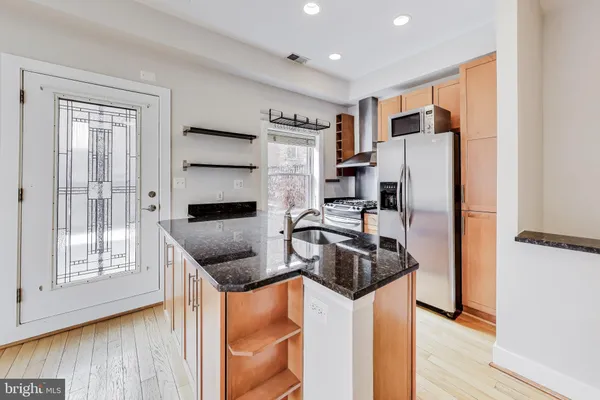 $3,995 | 500 M Street Northwest, Unit 3, Washington, DC 20001