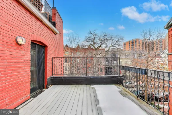 $3,995 | 500 M Street Northwest, Unit 3, Washington, DC 20001