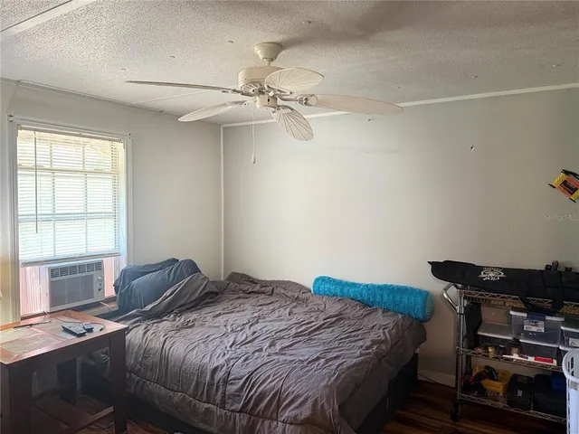 a view of wooden floor in balcony