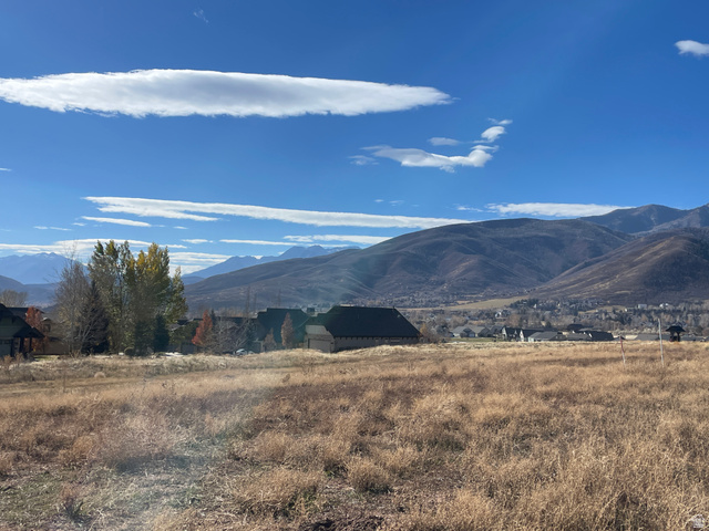 116 East Hampton Drive, Unit 4 Midway, UT 84049 - Photo 5 of 16 View to the west