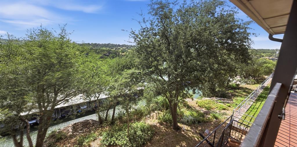 3037 Hells Gate Loop, Unit C208 Strawn, TX 76475 - Photo 6 of 24 a view of a yard