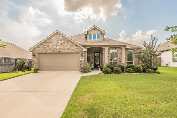 $350,000 | 1036 Kingston Drive, Godley, TX 76044