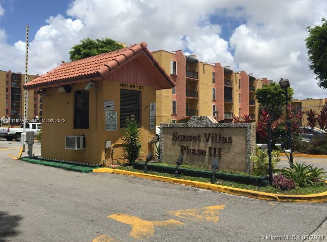 Flagami Miami, FL 33126 - Photo 1 of 6 a view of a building with a street