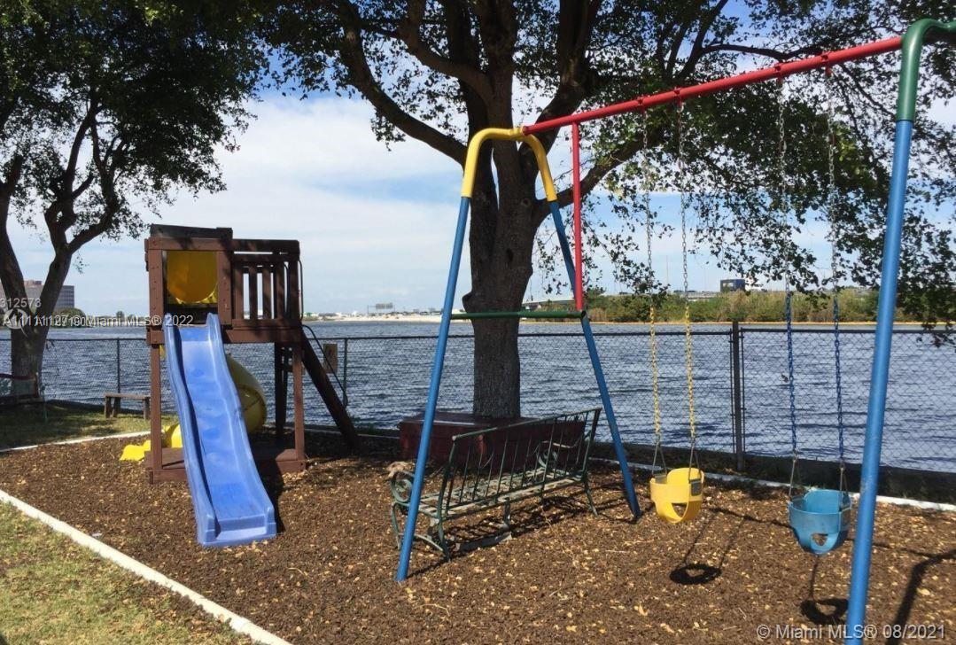 Flagami Miami, FL 33126 - Photo 6 of 6 a view of a slide with a tree