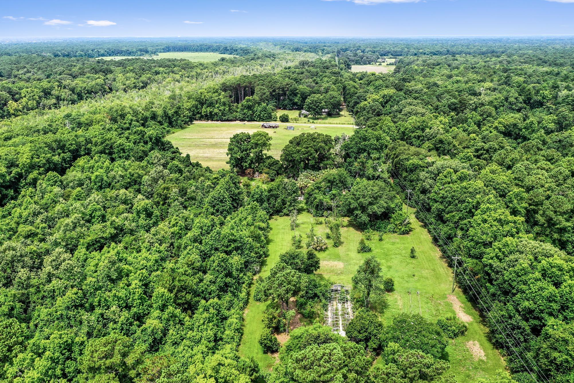 4311 River Road Johns Island, SC 29455 - Photo 1 of 28 DJI_0751