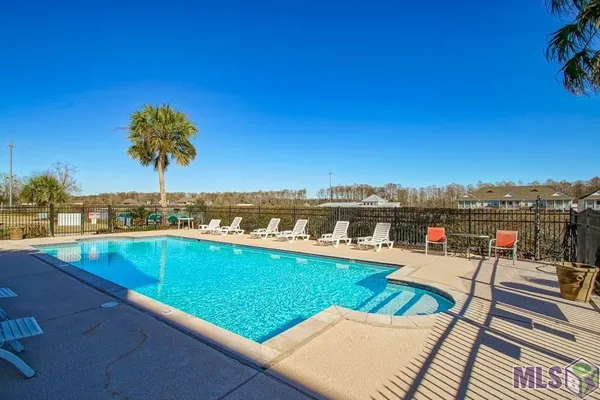 $179,900 | 12430 River Highlands Drive, Unit V, St. Amant, LA 70774