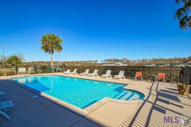 $179,900 | 12430 River Highlands Drive, Unit V, St. Amant, LA 70774