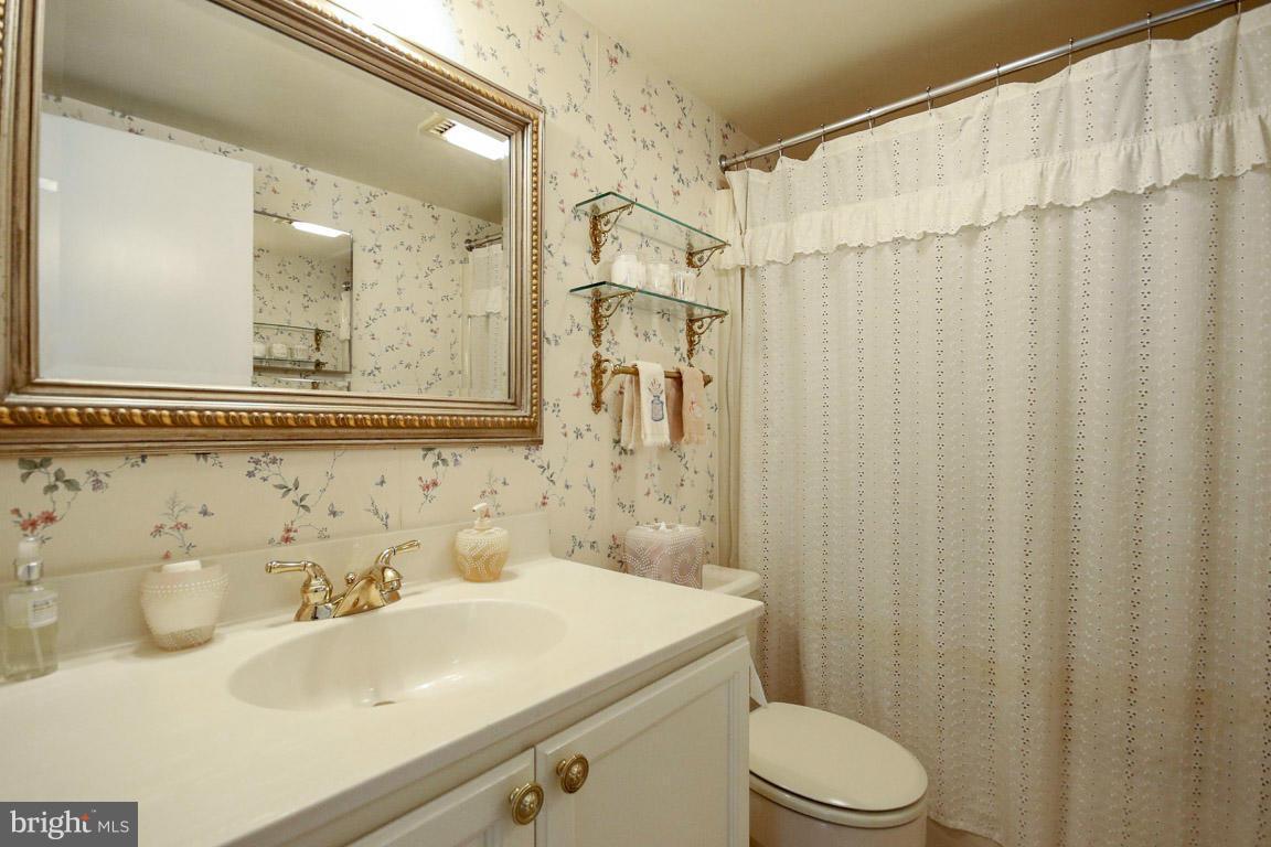 6835 Spring Beauty Court Springfield, VA 22152 - Photo 22 of 25 Bath