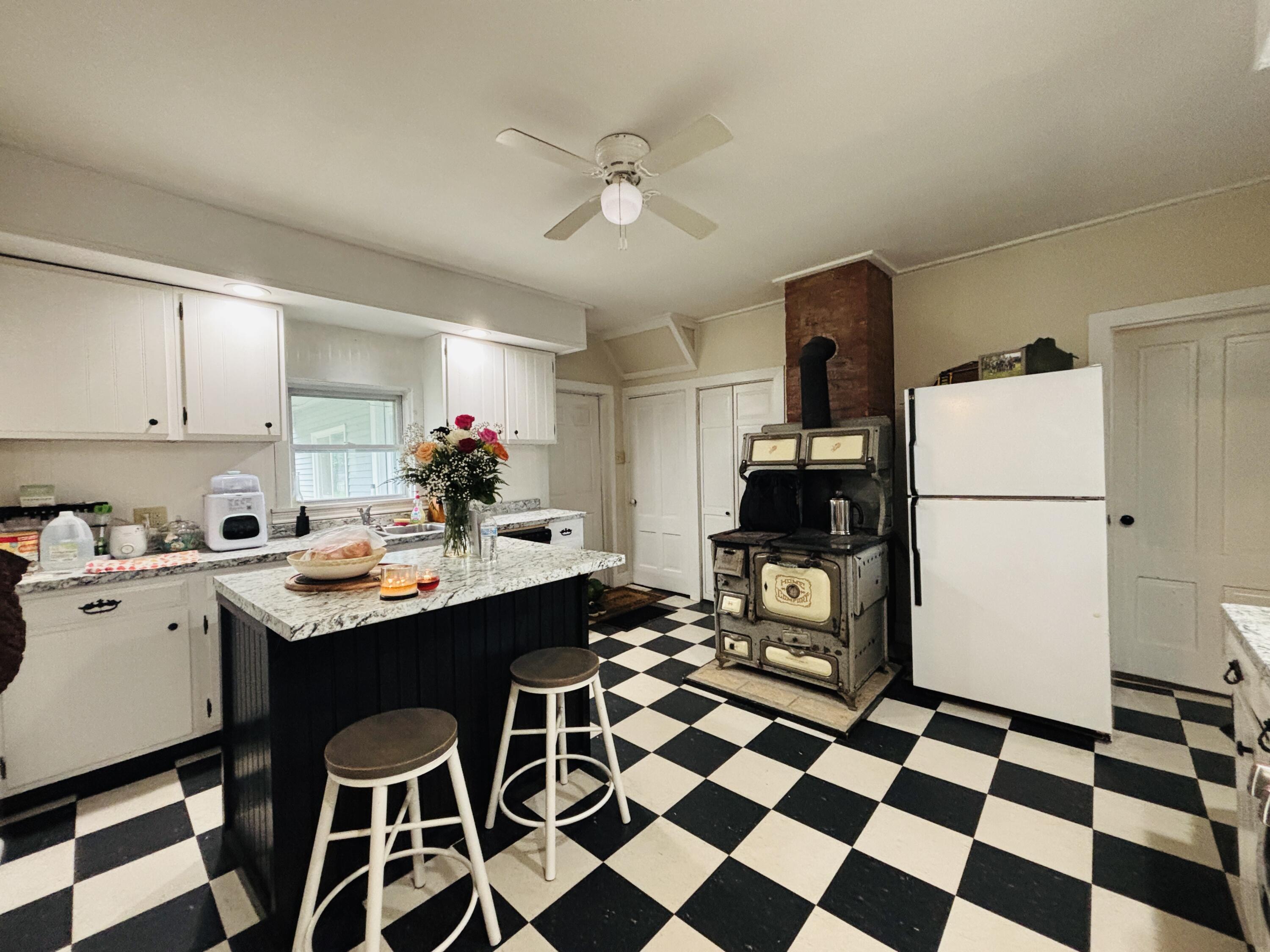 9 Pleasant Street Guilford, ME 04443 - Photo 15 of 41 Kitchen