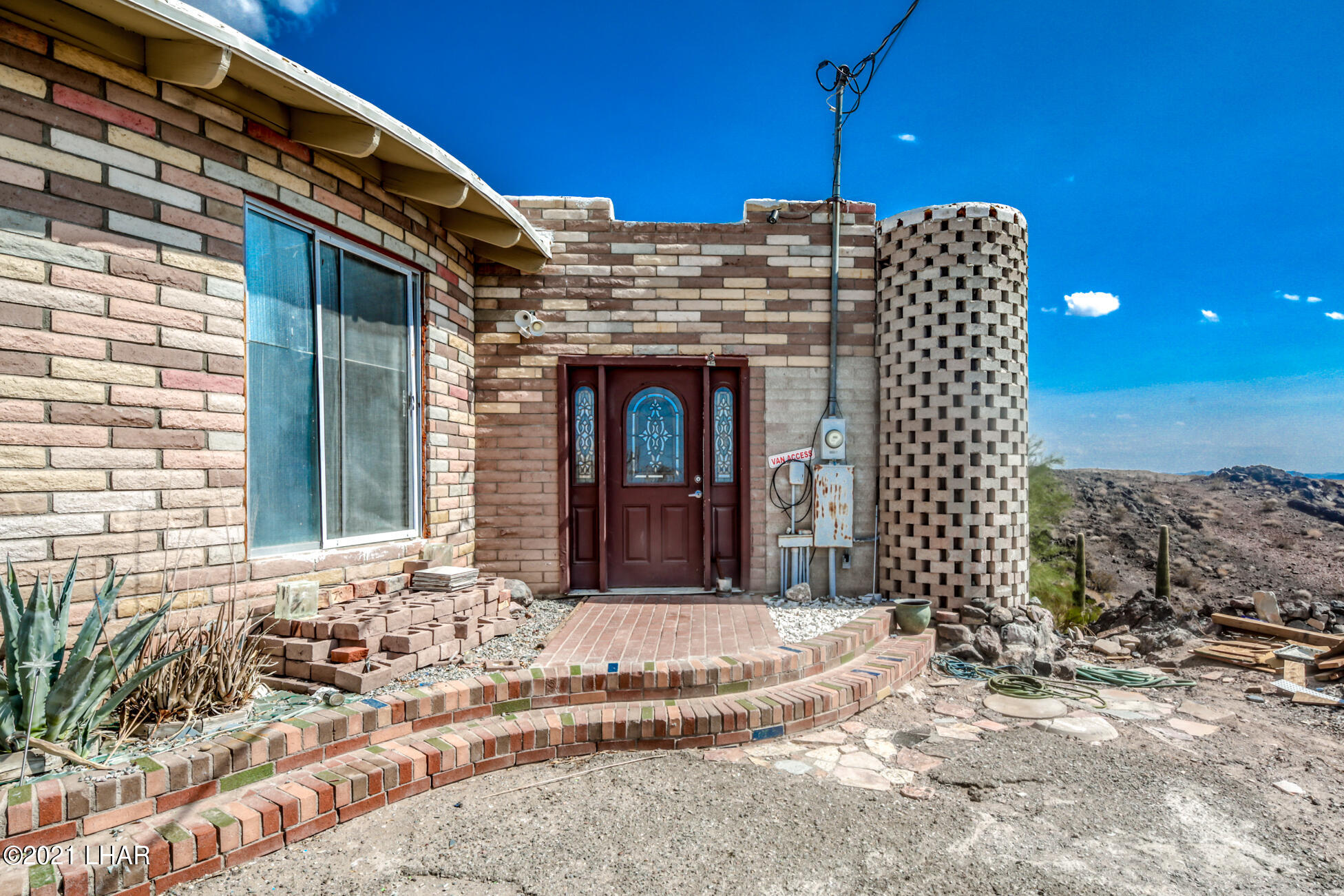 4062 Lakeview Road Lake Havasu City, AZ 86406 - Photo 1 of 40 941RedRockRdHDR_01