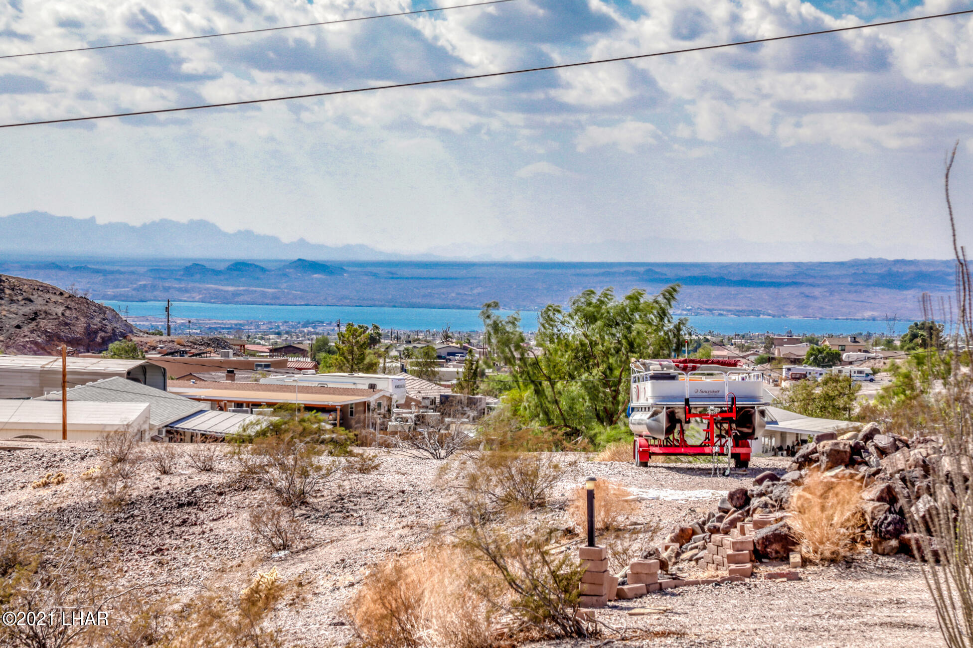 4062 Lakeview Road Lake Havasu City, AZ 86406 - Photo 30 of 40 Beautiful Lake Views!