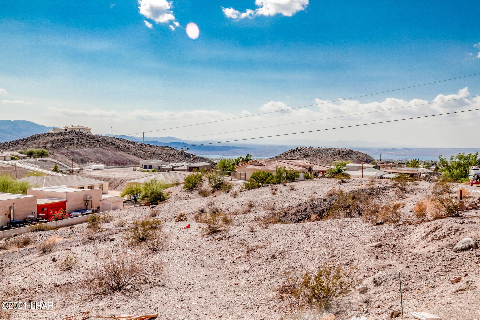 4062 Lakeview Road Lake Havasu City, AZ 86406 - Photo 31 of 40 4 acres of living