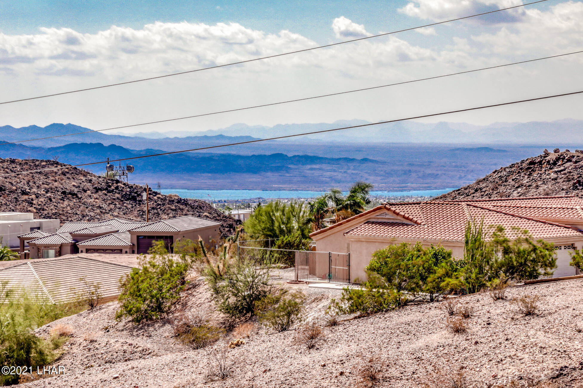 4062 Lakeview Road Lake Havasu City, AZ 86406 - Photo 32 of 40 Located at end of 0.9 mile long dead end street