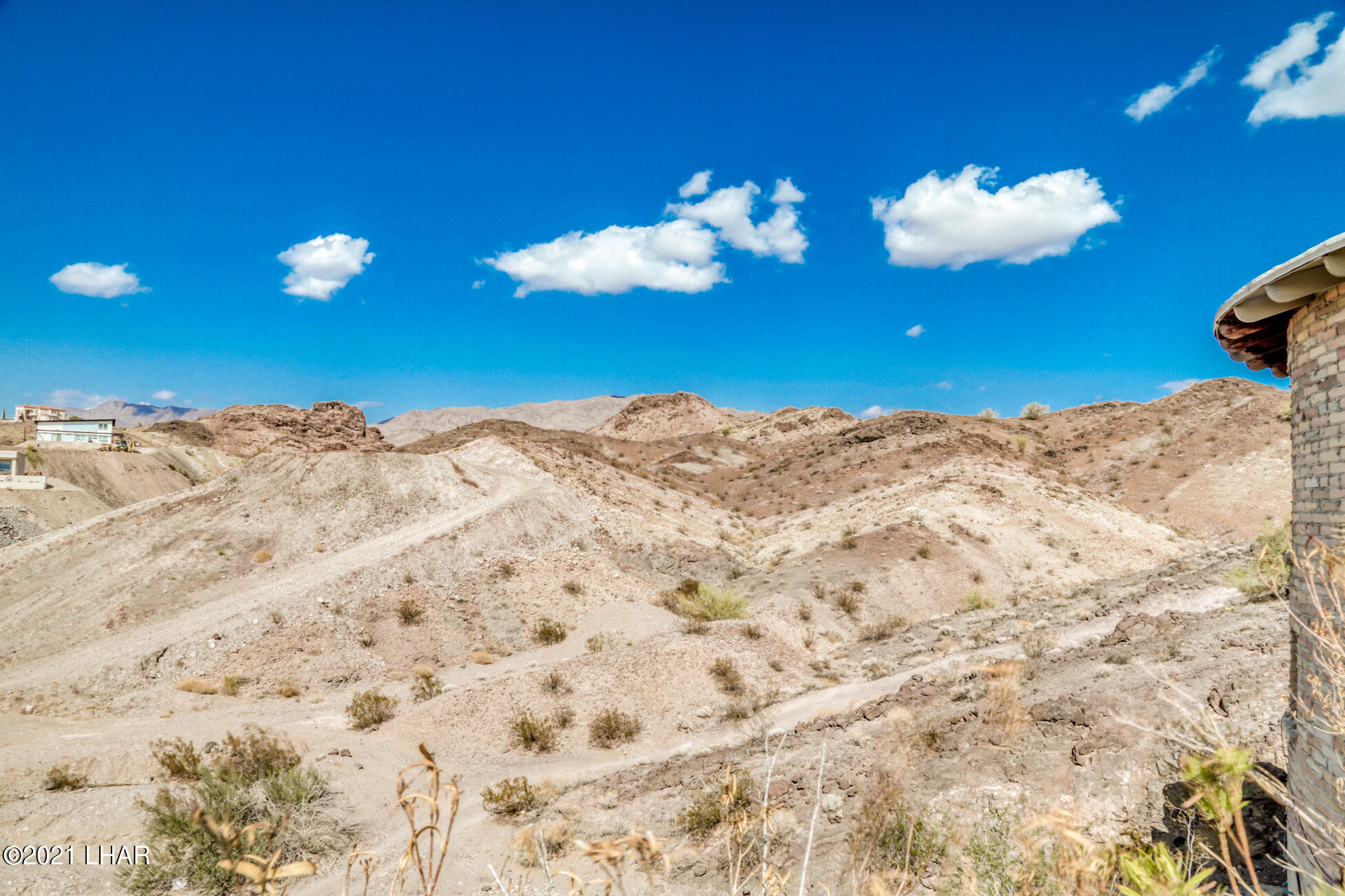 4062 Lakeview Road Lake Havasu City, AZ 86406 - Photo 33 of 40 Beautiful mountain views to the east