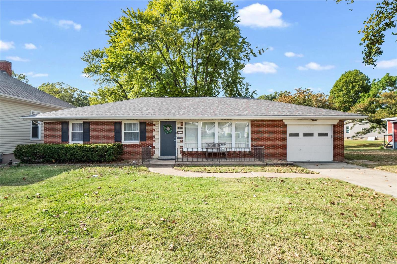 223 St Louis Road Collinsville, IL 62234 - Photo 34 of 34 Gallery Image 34