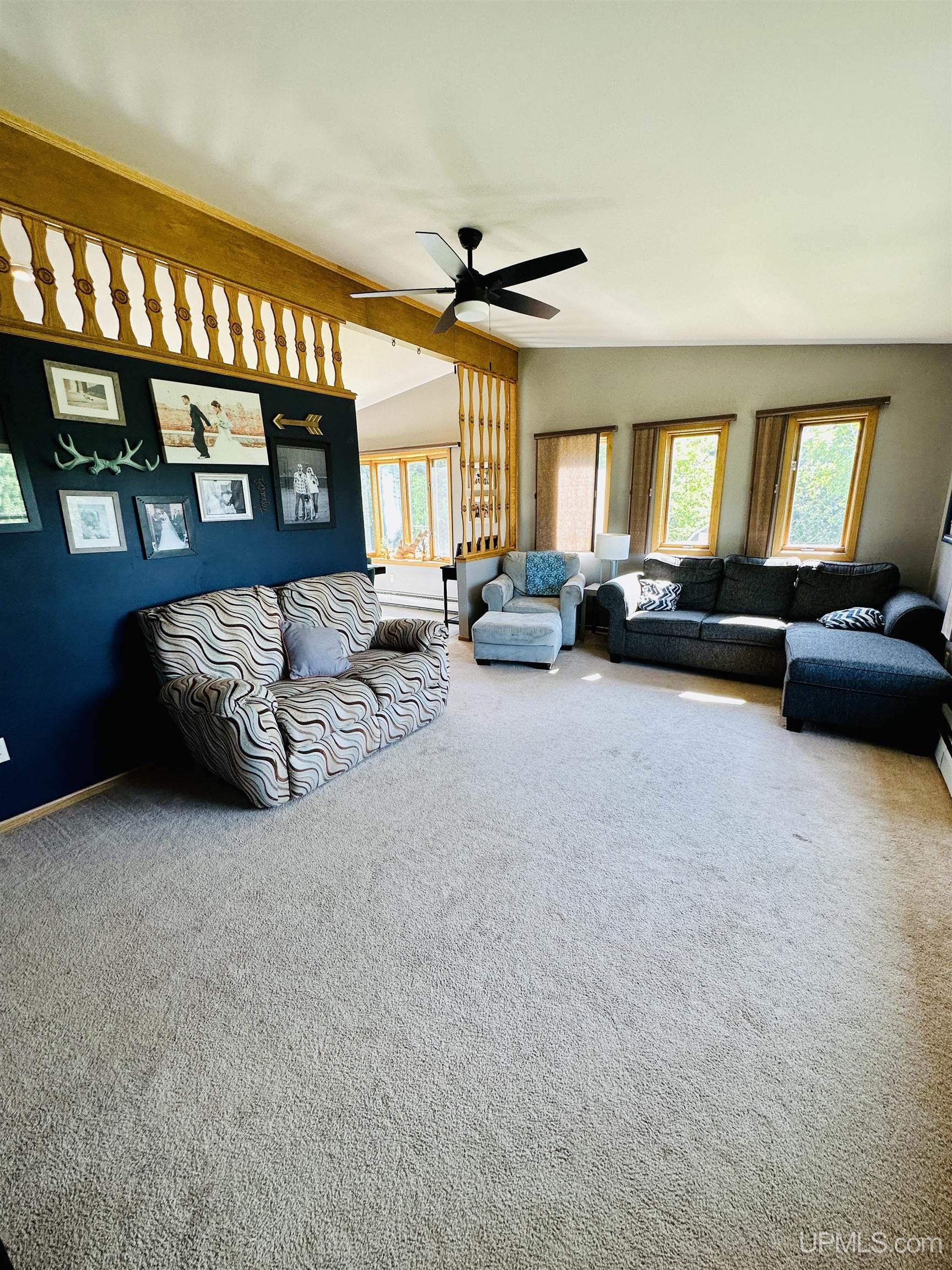 120 Mitchell Road Negaunee, MI 49866 - Photo 5 of 40 Gallery Image 5