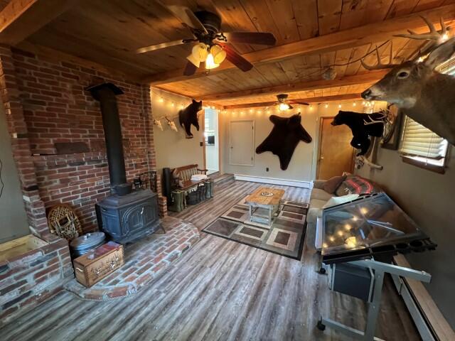 1289 Pushaw Road Glenburn, ME 04401 - Photo 16 of 23 IMG_5893