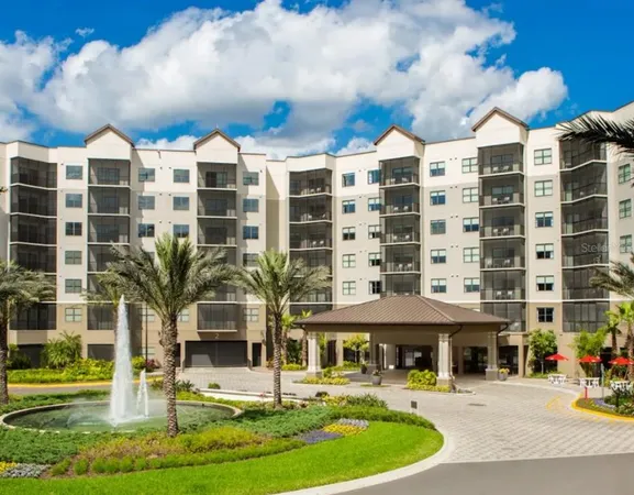 $309,000 | 14501 Grove Resort Avenue, Unit 3137, Winter Garden, FL 34787
