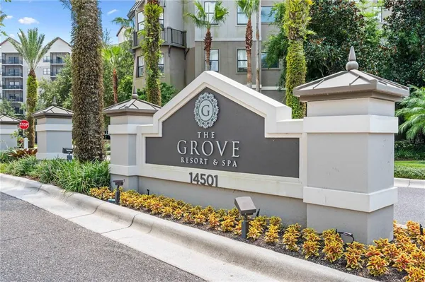 $309,000 | 14501 Grove Resort Avenue, Unit 3137, Winter Garden, FL 34787