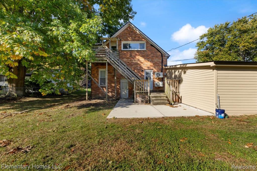45866 Gable Inn Street Utica, MI 48317 - Photo 16 of 18