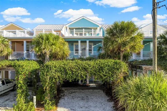 $1,250,000 | 5410 Gulf Drive, Panama City, FL 32408