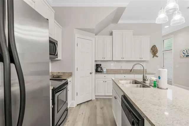 $1,250,000 | 5410 Gulf Drive, Panama City, FL 32408