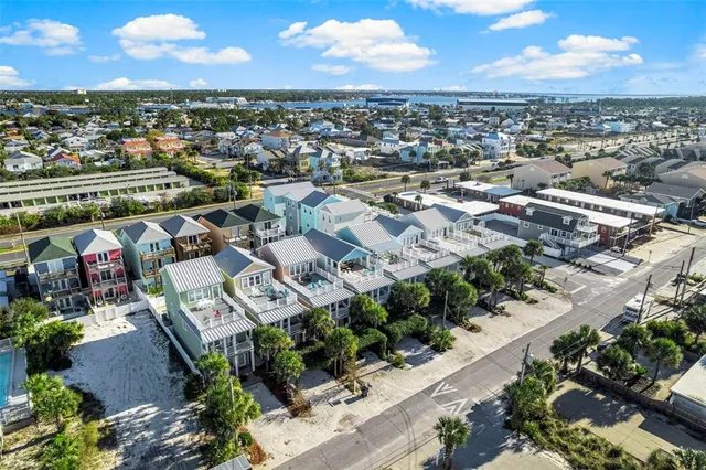 $1,250,000 | 5410 Gulf Drive, Panama City, FL 32408
