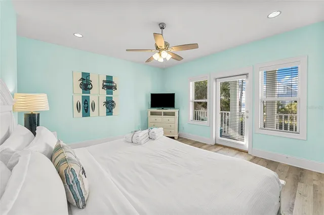 $1,250,000 | 5410 Gulf Drive, Panama City, FL 32408