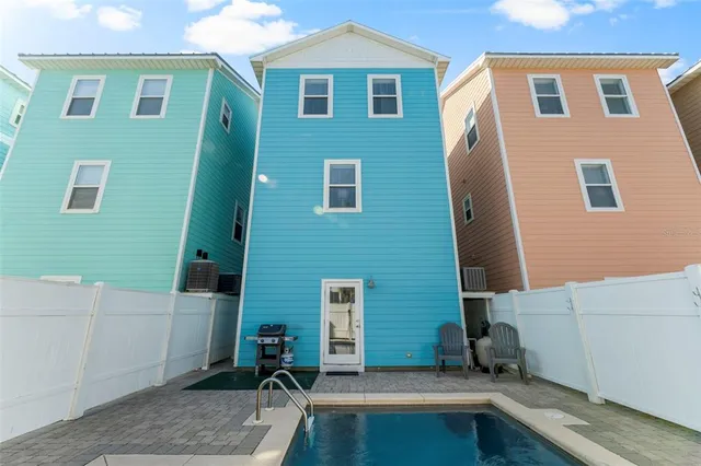 $1,250,000 | 5410 Gulf Drive, Panama City, FL 32408