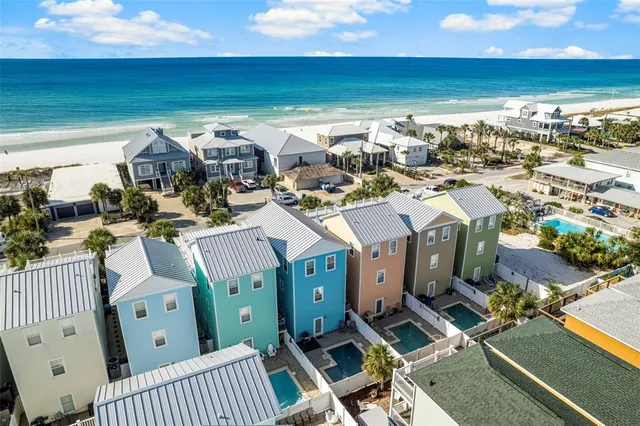 $1,250,000 | 5410 Gulf Drive, Panama City, FL 32408