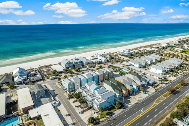 $1,250,000 | 5410 Gulf Drive, Panama City, FL 32408