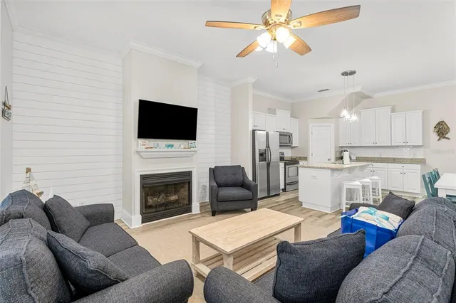 $1,250,000 | 5410 Gulf Drive, Panama City, FL 32408