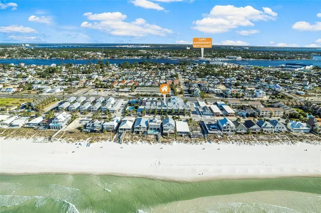 $1,250,000 | 5410 Gulf Drive, Panama City, FL 32408