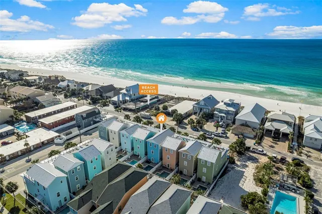 $1,250,000 | 5410 Gulf Drive, Panama City, FL 32408