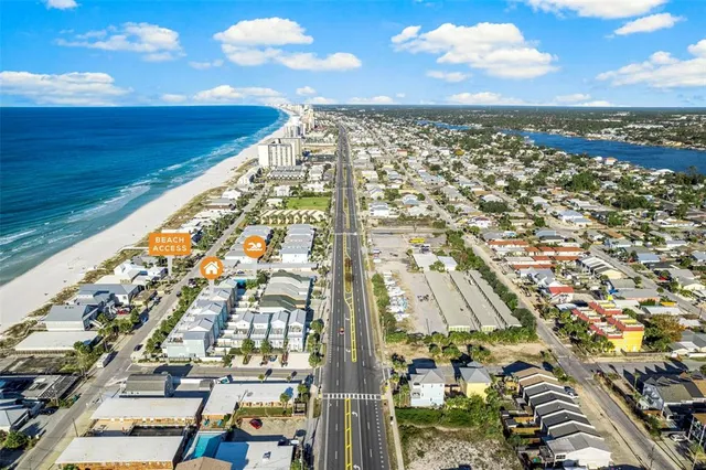 $1,250,000 | 5410 Gulf Drive, Panama City, FL 32408