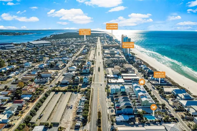 $1,250,000 | 5410 Gulf Drive, Panama City, FL 32408