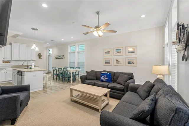 $1,250,000 | 5410 Gulf Drive, Panama City, FL 32408