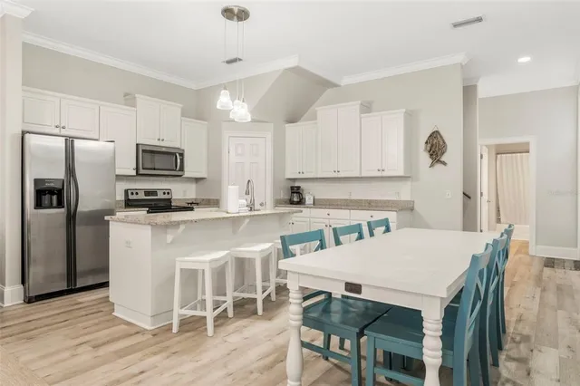 $1,250,000 | 5410 Gulf Drive, Panama City, FL 32408