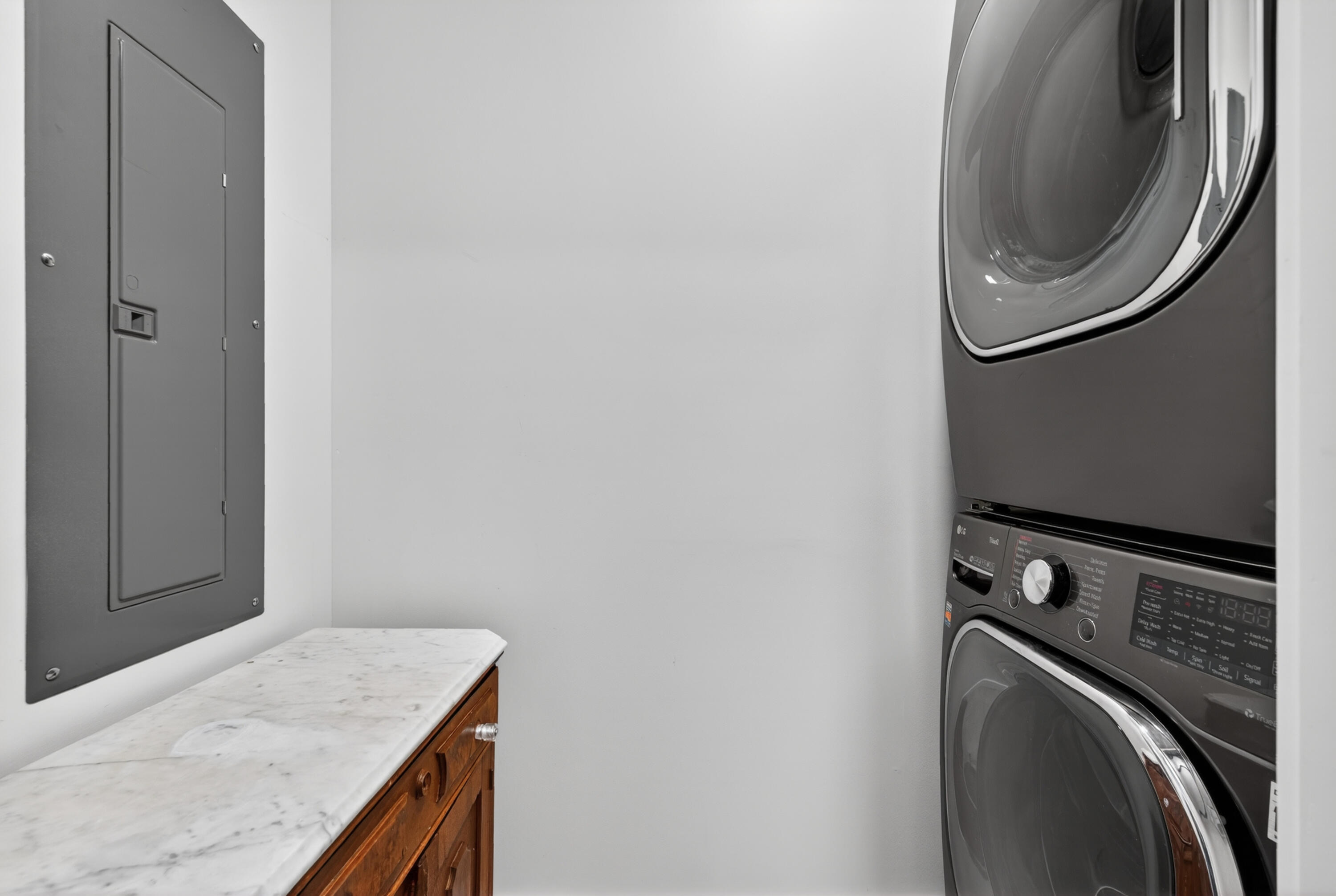 99 Federal Street, Unit 208 Portland, ME 04101 - Photo 36 of 74 Laundry Room
