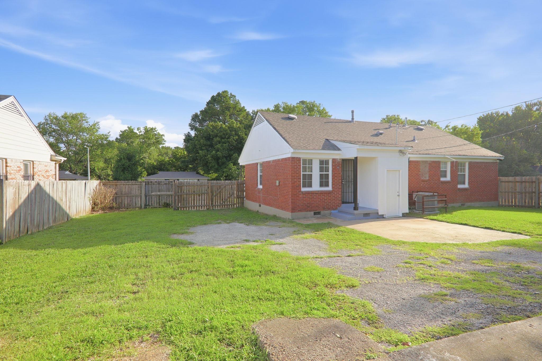409 Stoneham Road Memphis, TN 38109 - Photo 23 of 23 Gallery Image 23