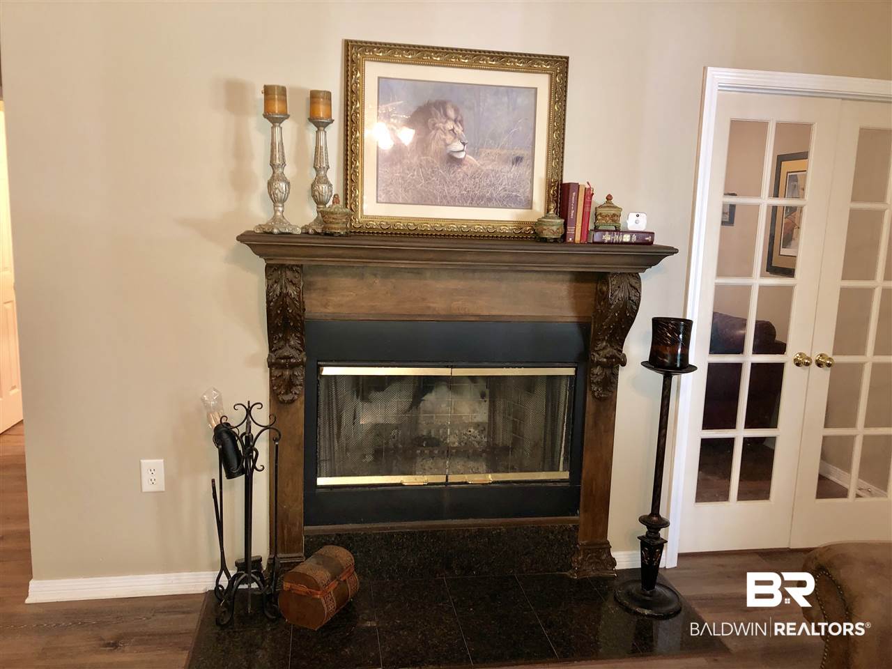 15402 Beasley Road Foley, AL 36535 - Photo 17 of 42 Living Room