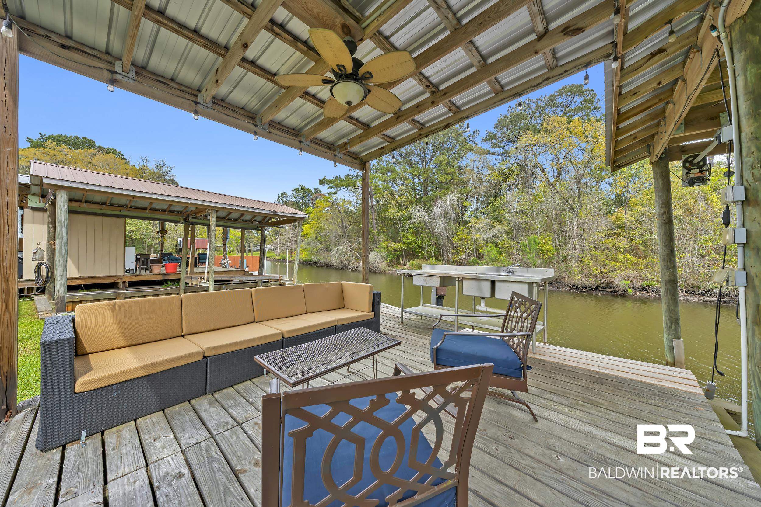 4101 Perch Point Drive Mobile, AL 36605 - Photo 4 of 40