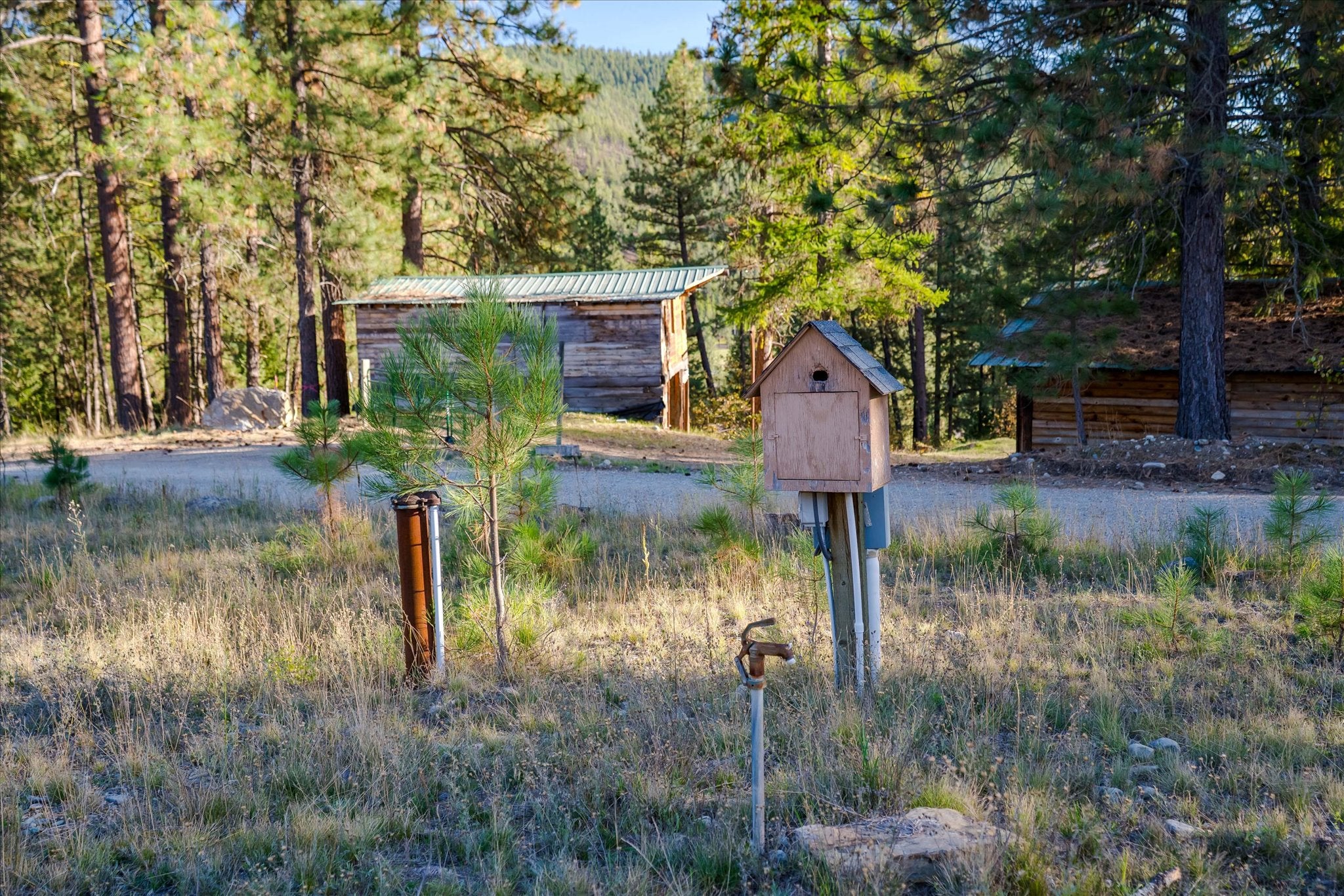 Kna Mack Road Libby, MT 59923 - Photo 39 of 39 Gallery Image 39