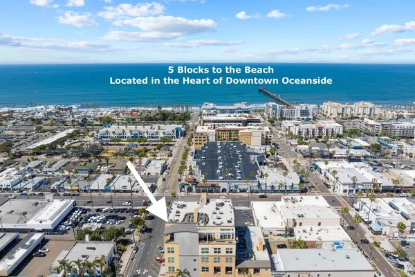 $900,000 | 550 Seagaze Drive, Unit 23, Oceanside, CA 92054